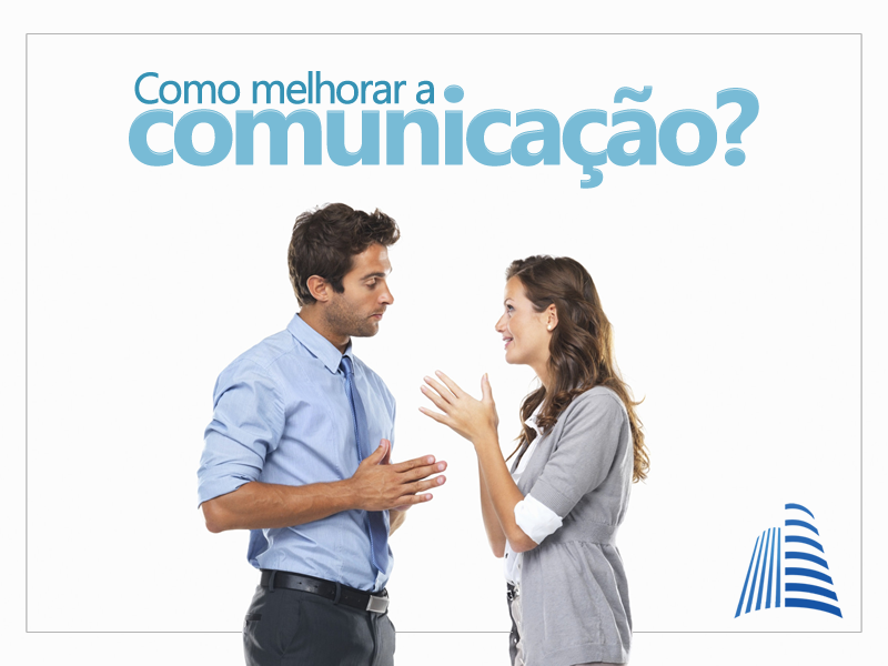 Comunicação no Condomínio Comunicação no Condomínio